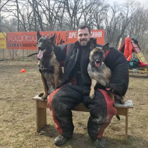 malinois mondioring maliguards